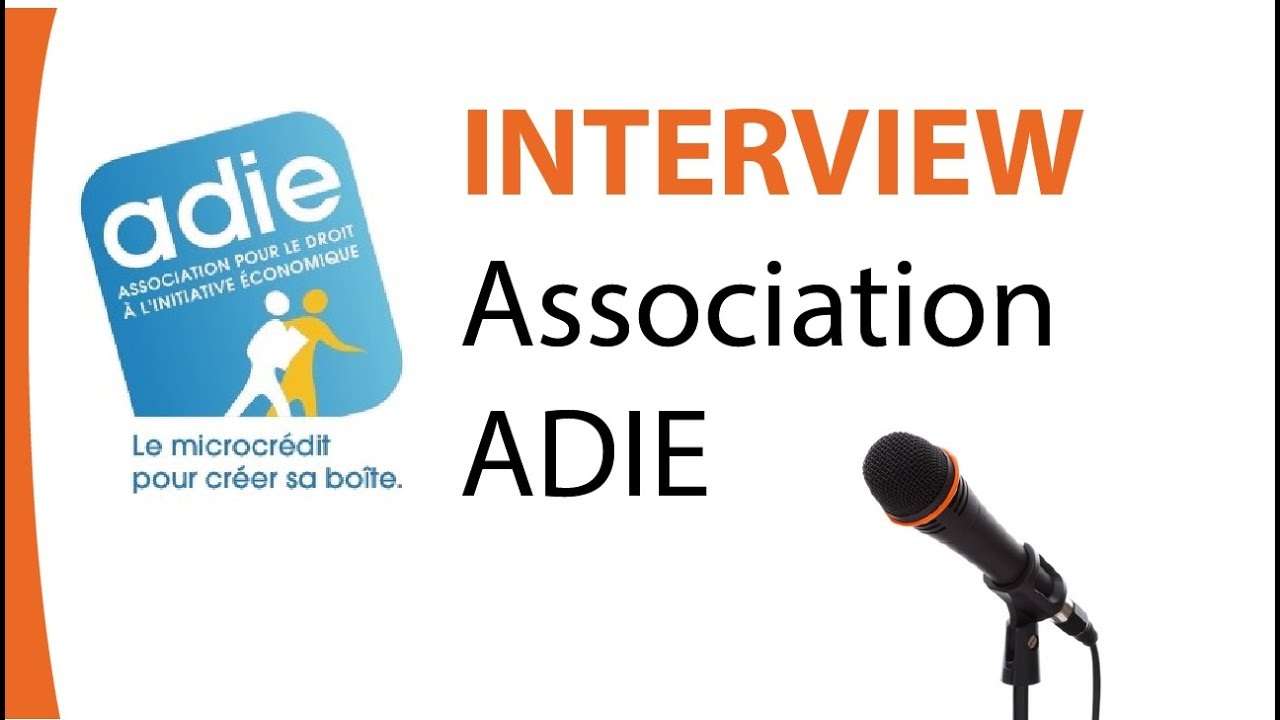 interview adie