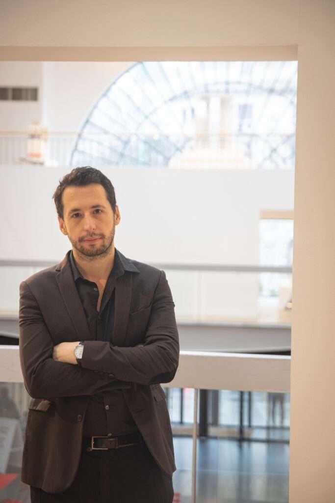 gestion des finances coaching Raphael DIAZ
