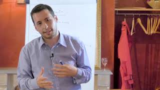 Raphael Diaz conférence