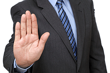 Leadership dirigeant et seul problème : où allons-nous et pourquoi