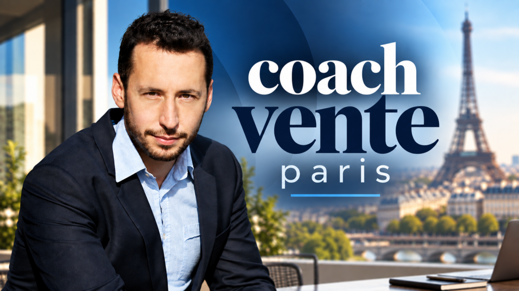 coach vente paris