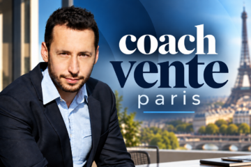 coach vente paris