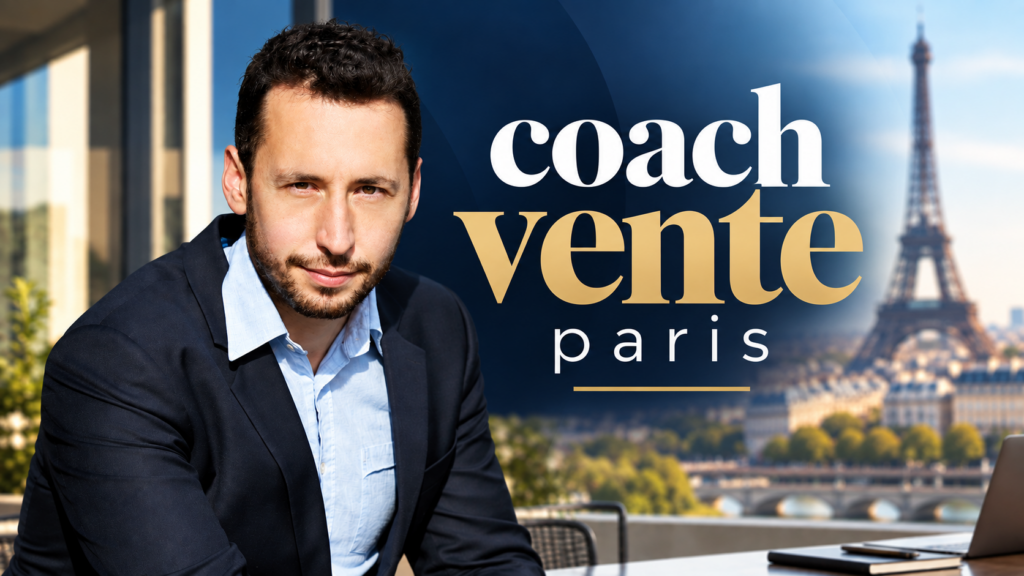 coach vente paris commerce