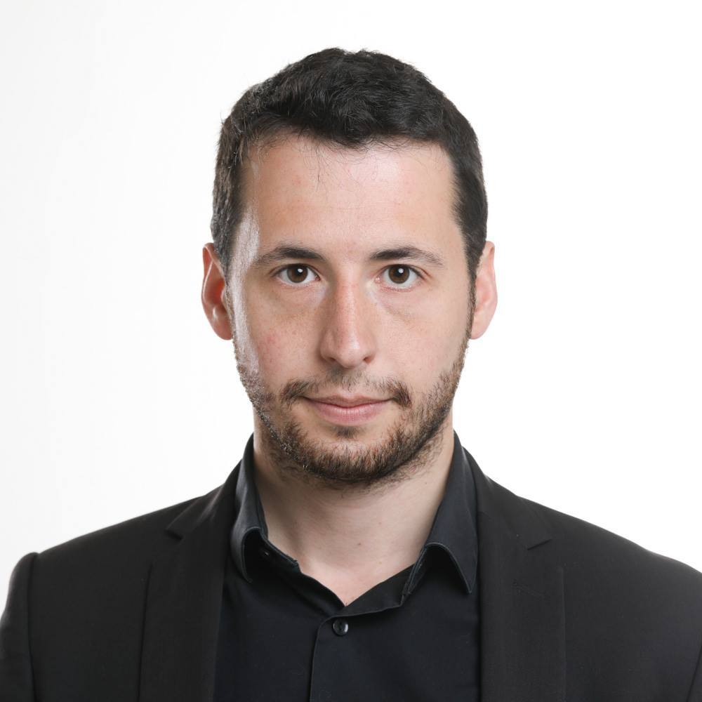 Raphaël Diaz, coaching commercial à Paris pour dirigeants de PME, concepteur du programme Accélérateur de Croissance